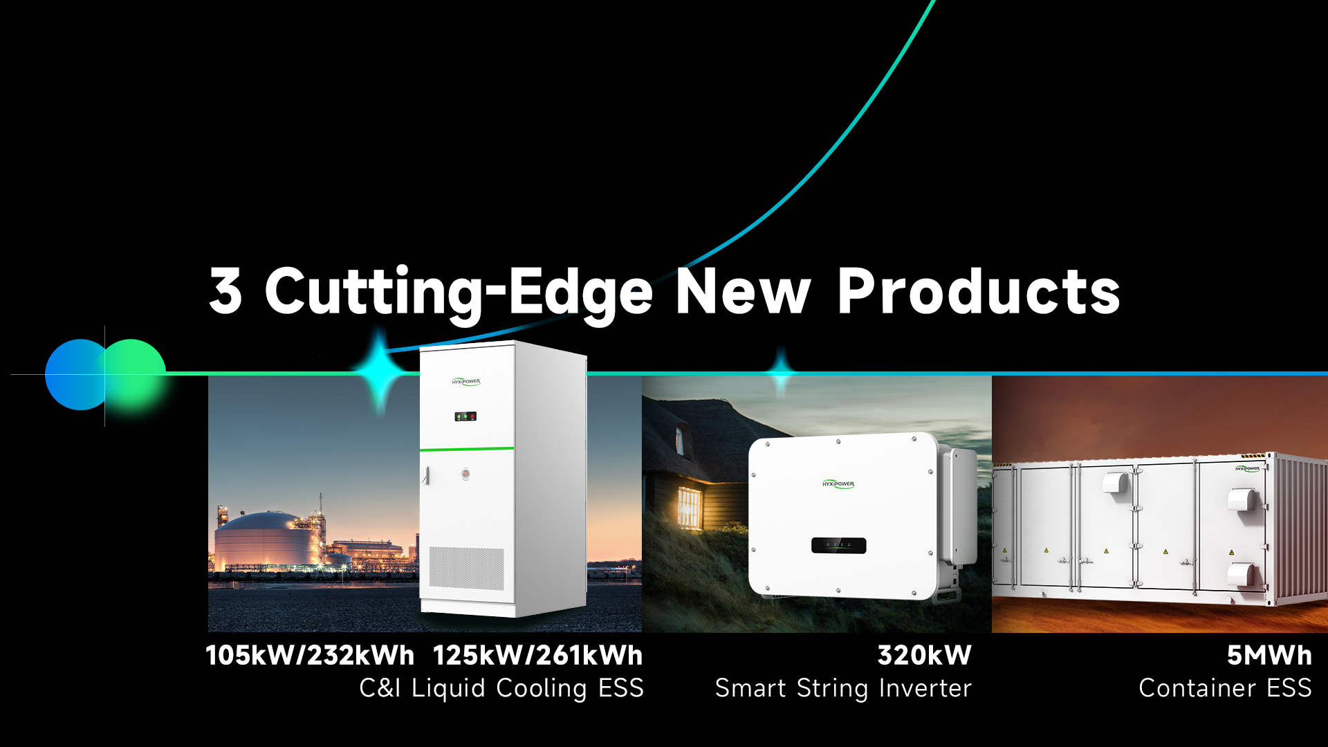 Solar installation background 3